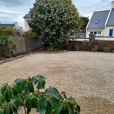 Maison Spacieuse Entre La Ville Et La Cote Saint-Martin-des-Champs  Eksteriør bilde